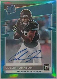 Collin Johnson