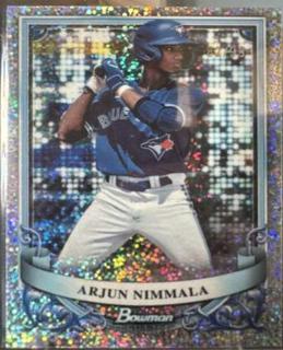 Arjun Nimmala