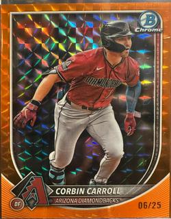 Corbin Carroll