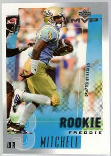 Freddie Mitchell