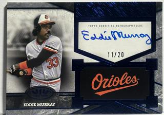 Eddie Murray