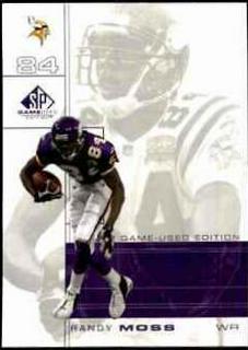 Randy Moss