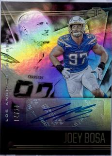 Joey Bosa
