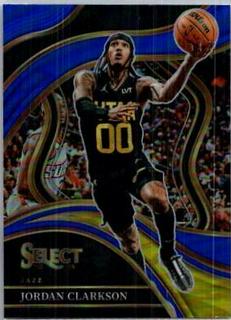 Jordan Clarkson