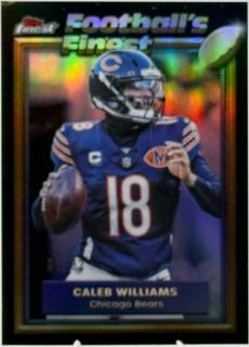 Caleb Williams