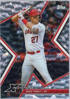 Mike Trout
