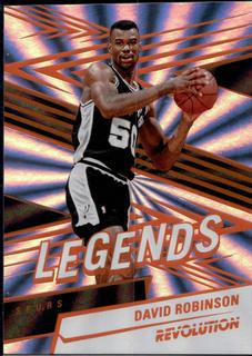 David Robinson