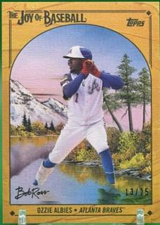 Ozzie Albies