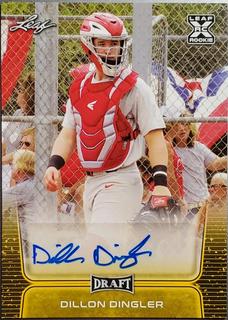 Dillon Dingler