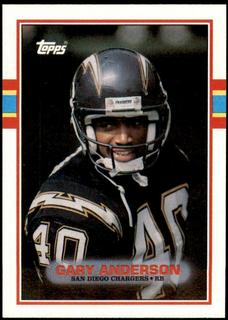 Gary Anderson