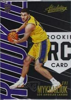 Svi Mykhailiuk
