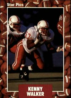 Kenny Walker