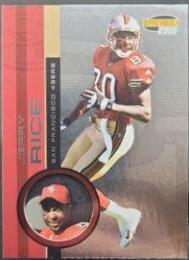 Jerry Rice