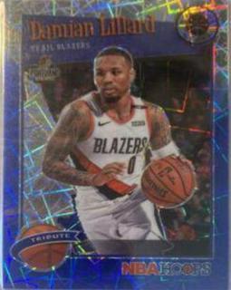 Damian Lillard