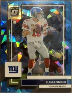Eli Manning