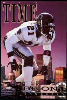 Deion Sanders