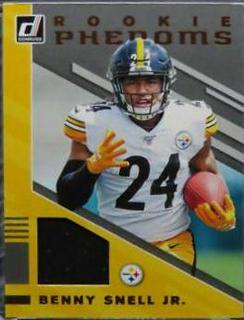 Benny Snell Jr.
