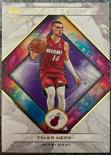 Tyler Herro