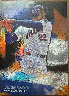 Juan Soto