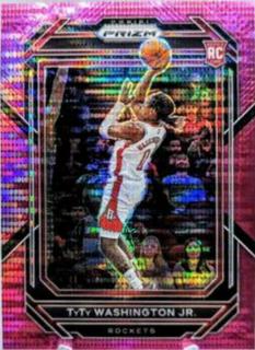 TyTy Washington Jr.