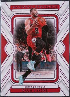 Zach LaVine