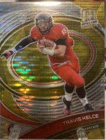 Travis Kelce
