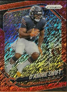 D'Andre Swift