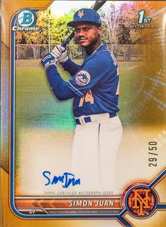 Simon Juan