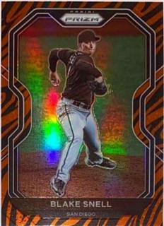 Blake Snell