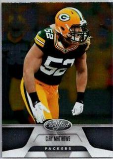Clay Matthews
