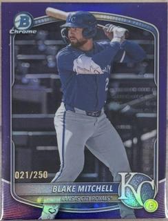 Blake Mitchell