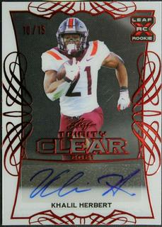 Khalil Herbert