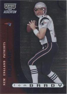 Tom Brady