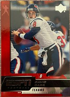 David Carr
