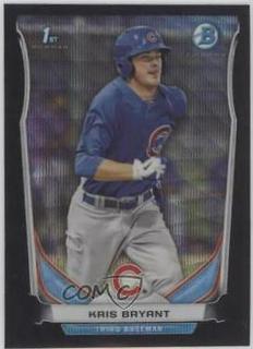 Kris Bryant