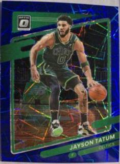 Jayson Tatum