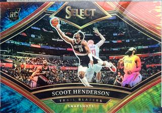 Scoot Henderson