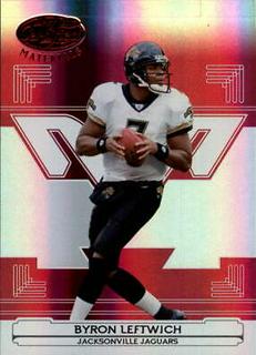 Byron Leftwich