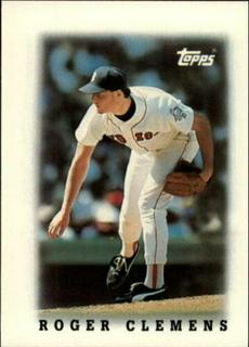 Roger Clemens