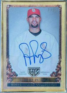 Albert Pujols