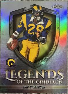 Eric Dickerson