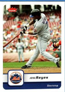 Jose Reyes