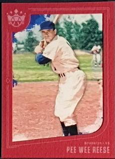 Pee Wee Reese