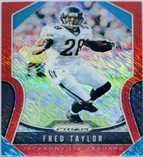 Fred Taylor
