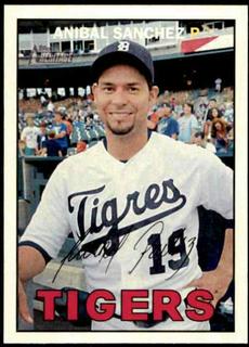 Anibal Sanchez