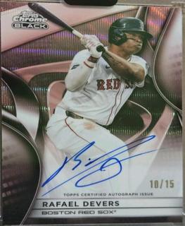 Rafael Devers