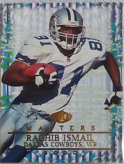 Rocket Ismail