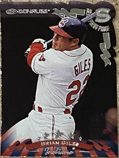 Brian Giles