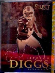 Stefon Diggs
