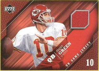 Trent Green